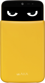 LG AKA