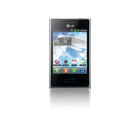 LG Optimus L3 II