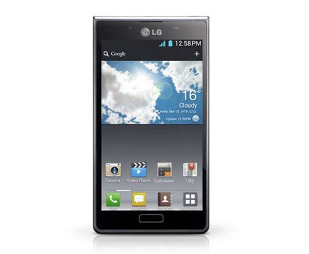 LG Optimus L7