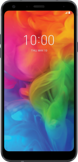 LG Q7+