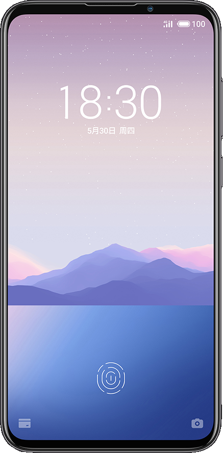 Meizu 16Xs 128GB
