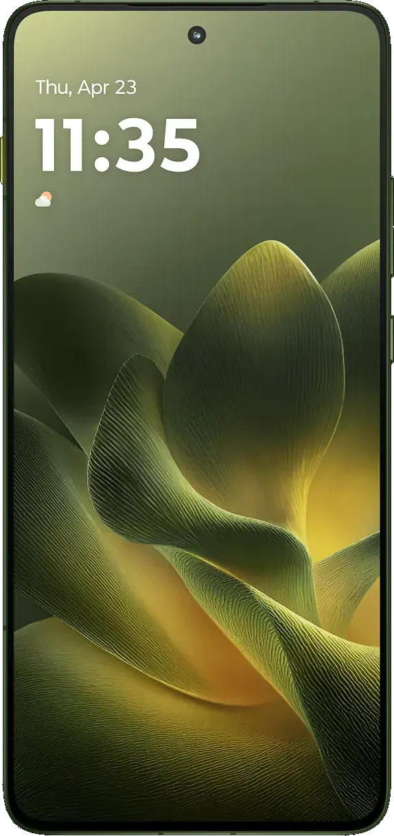 Motorola Edge 70