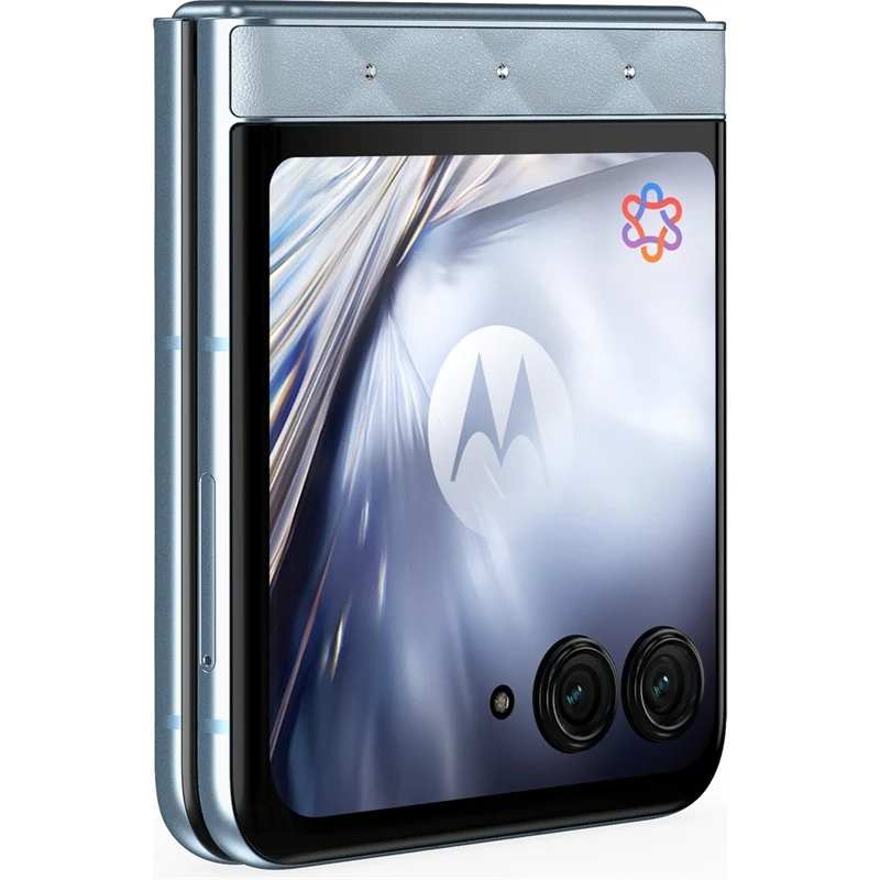 Motorola Razr 60 Swarovski
