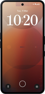 Nothing Phone (3a)