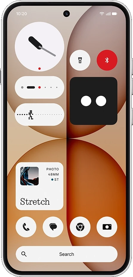 Nothing Phone (4a) 12-256-GB