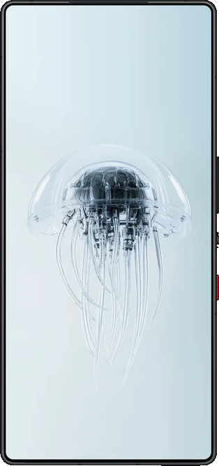 Nubia RedMagic 10 Pro
