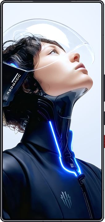 Nubia RedMagic 11 Pro