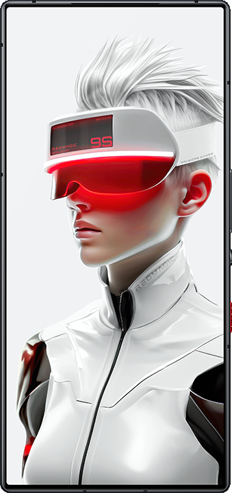 Nubia RedMagic 9S Pro