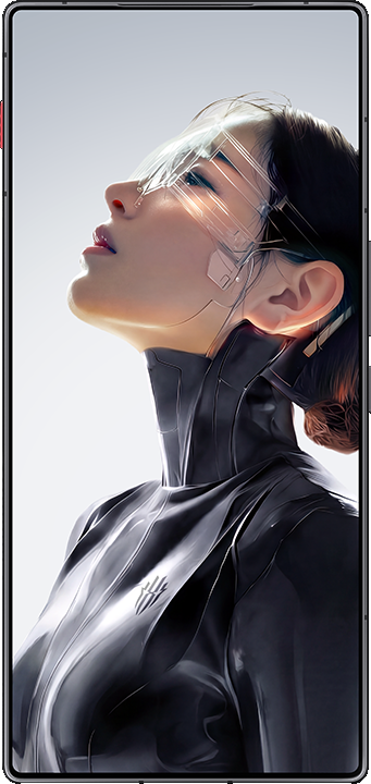 Nubia RedMagic 11 Air 512GB