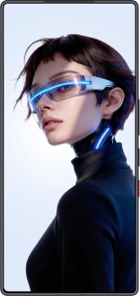 Nubia RedMagic 11S Pro