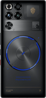 RedMagic 11S Pro - 1