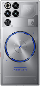RedMagic 11S Pro - 2
