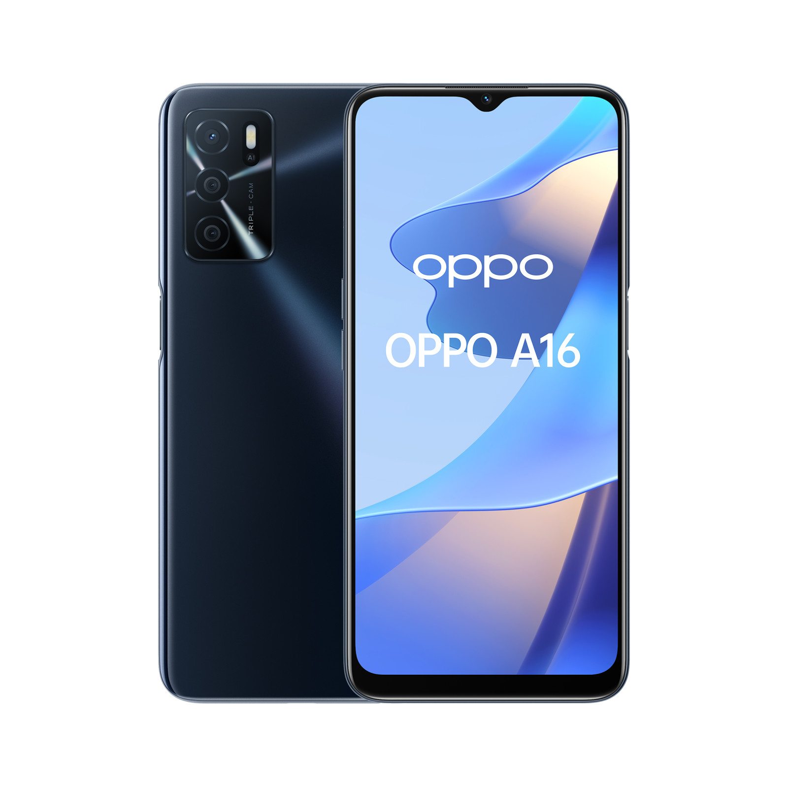 Oppo A16