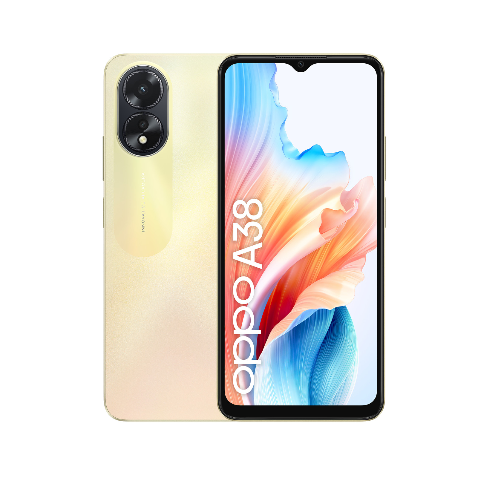 Oppo A38