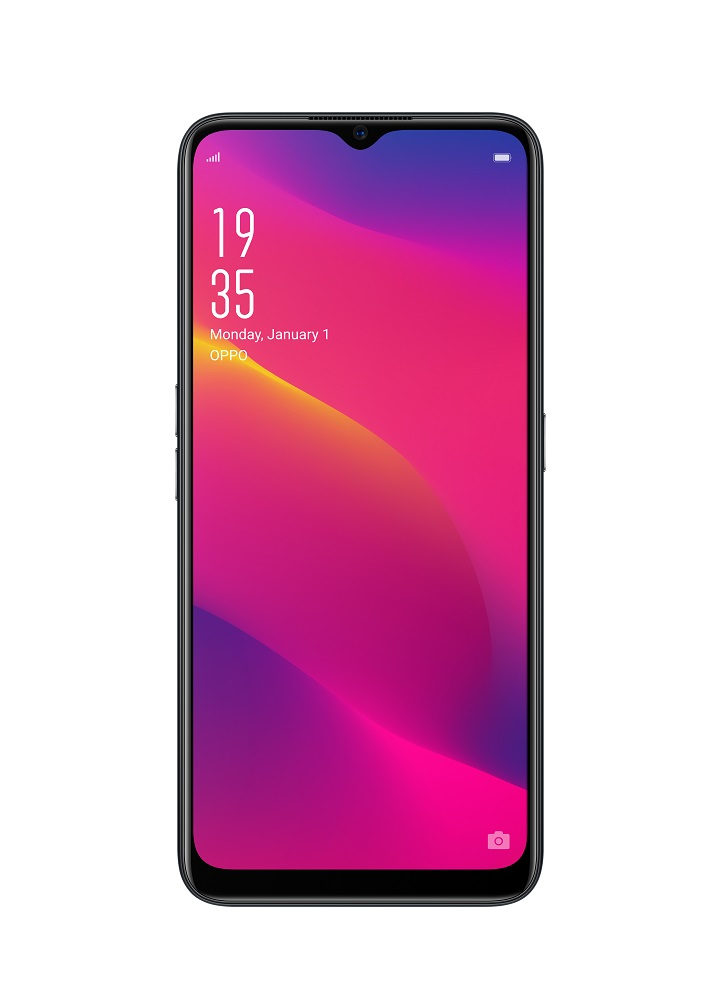Oppo A5 2020