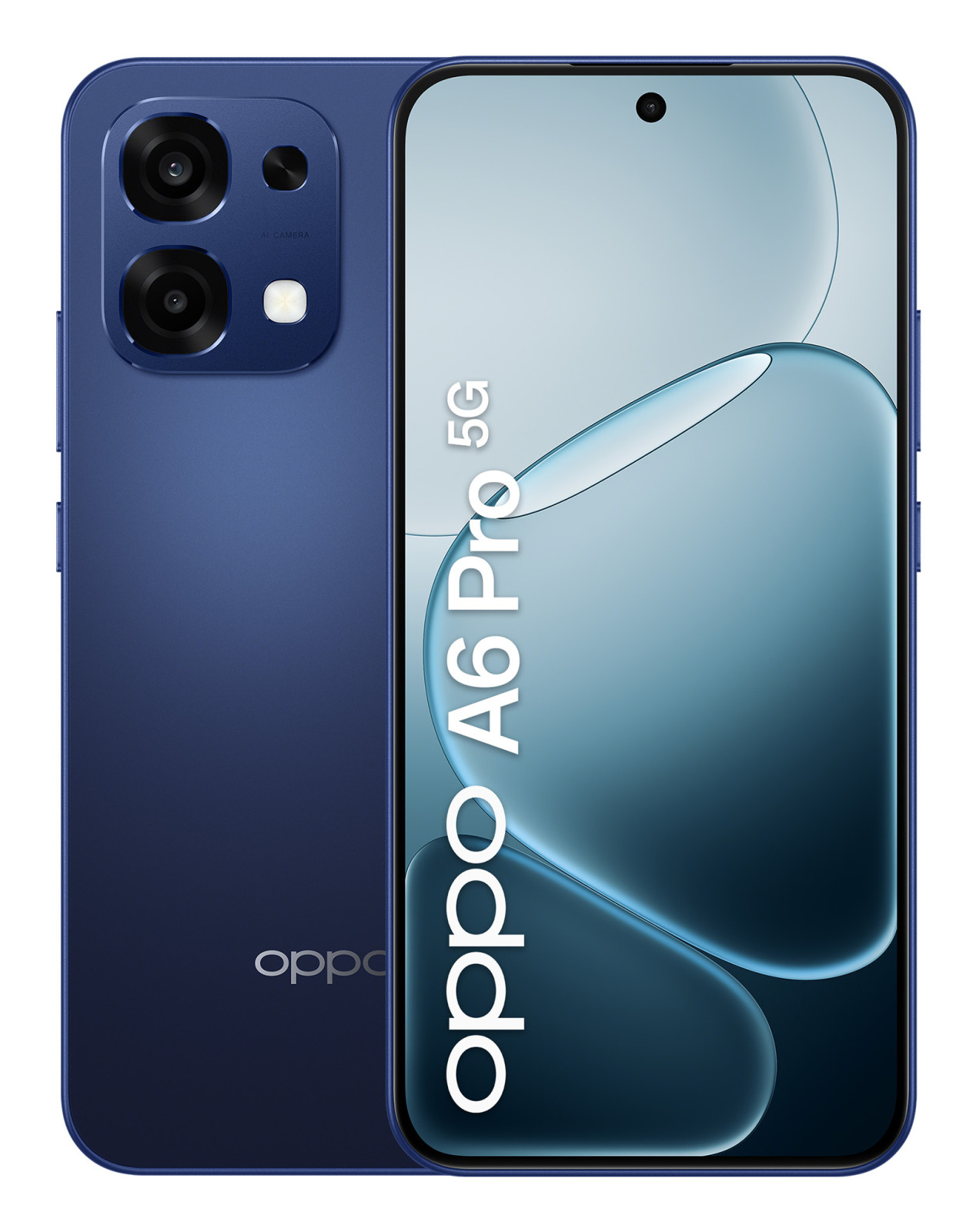 Oppo A6 Pro 5G