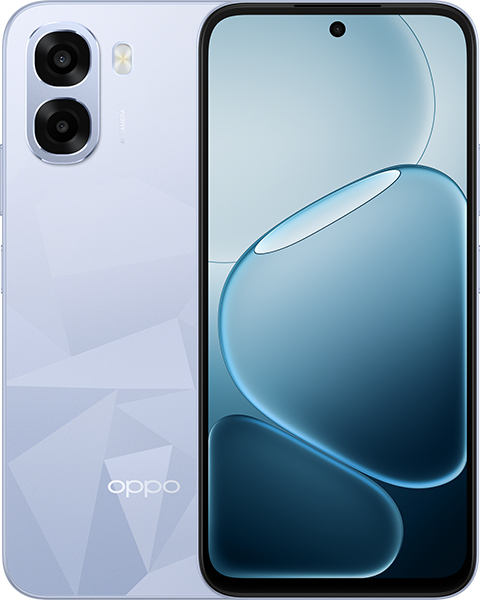 Oppo A6t 5G - 6500mAh Pil, Ultra Parlak Ekran