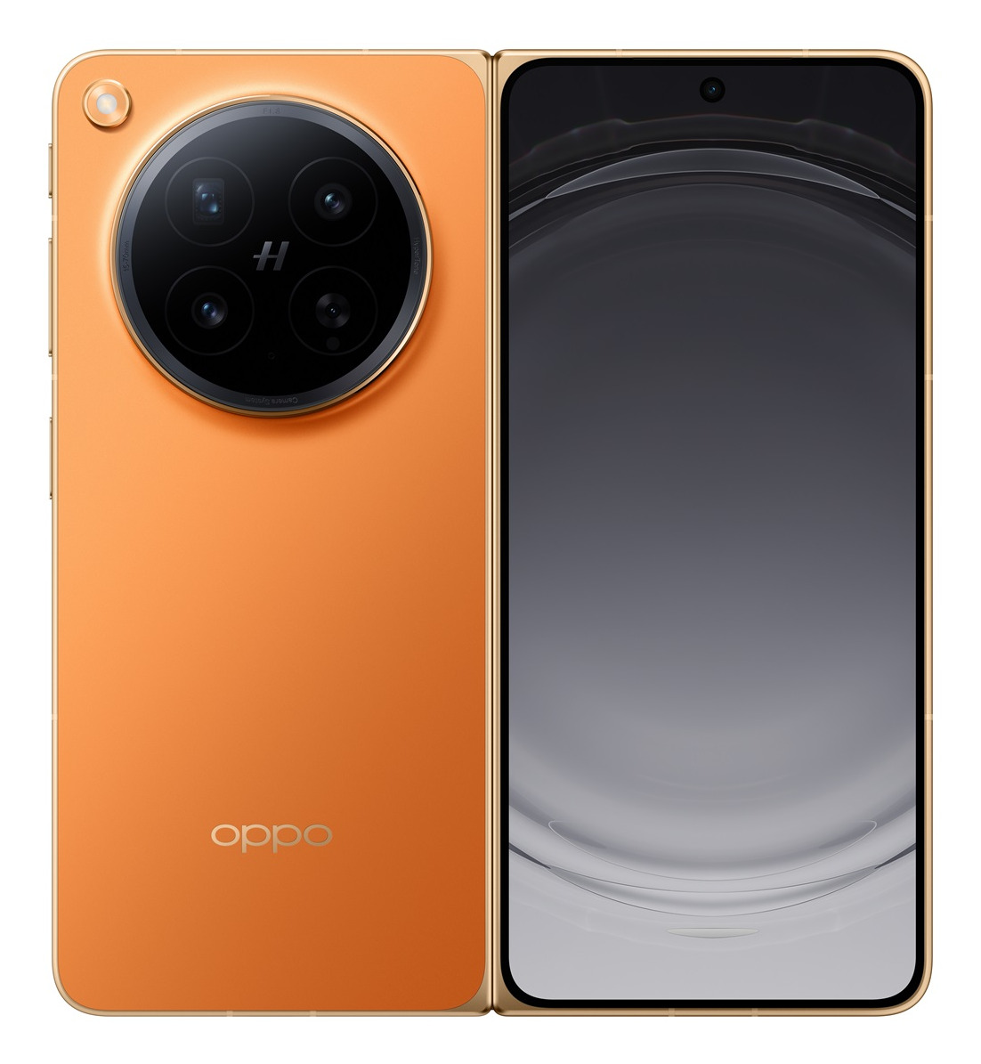 Oppo Find N6