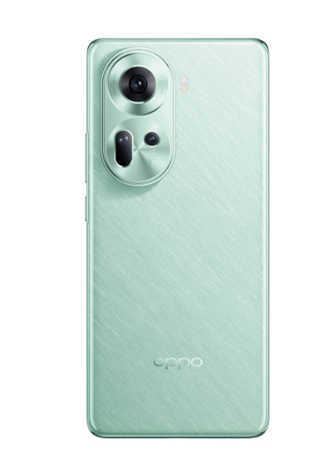 Oppo Reno11 F 5G
