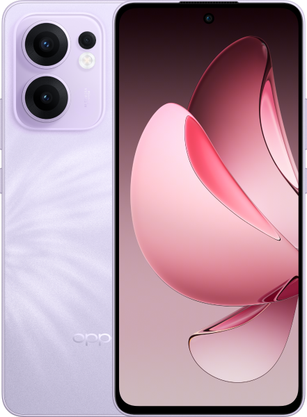 Oppo Reno13 F 4G - AI Livephoto özellikli Akıllı Telefon