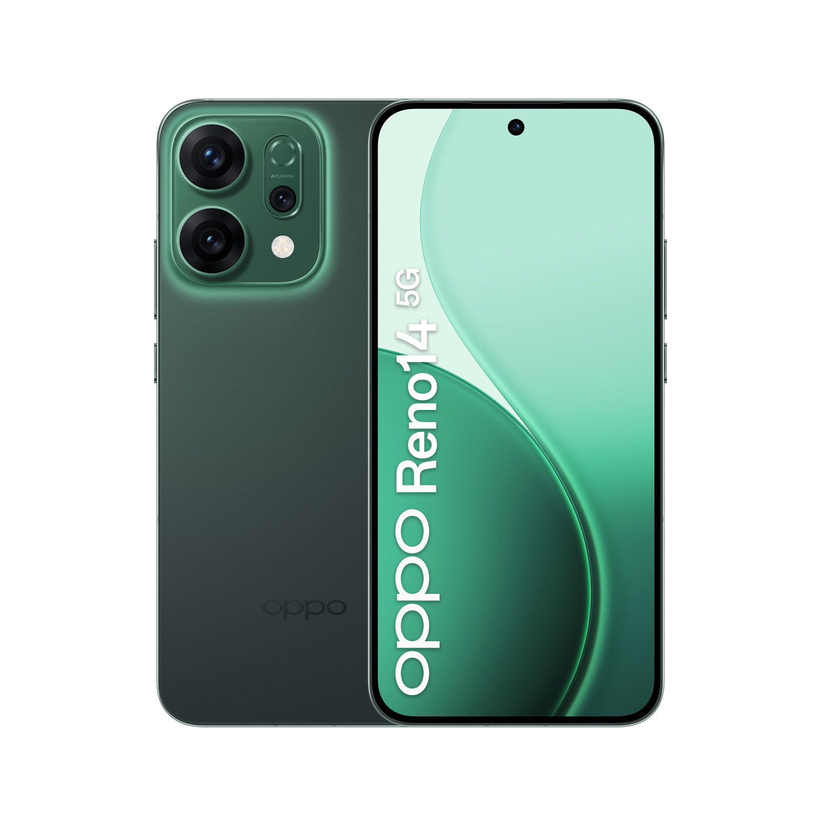 Oppo Reno14 F