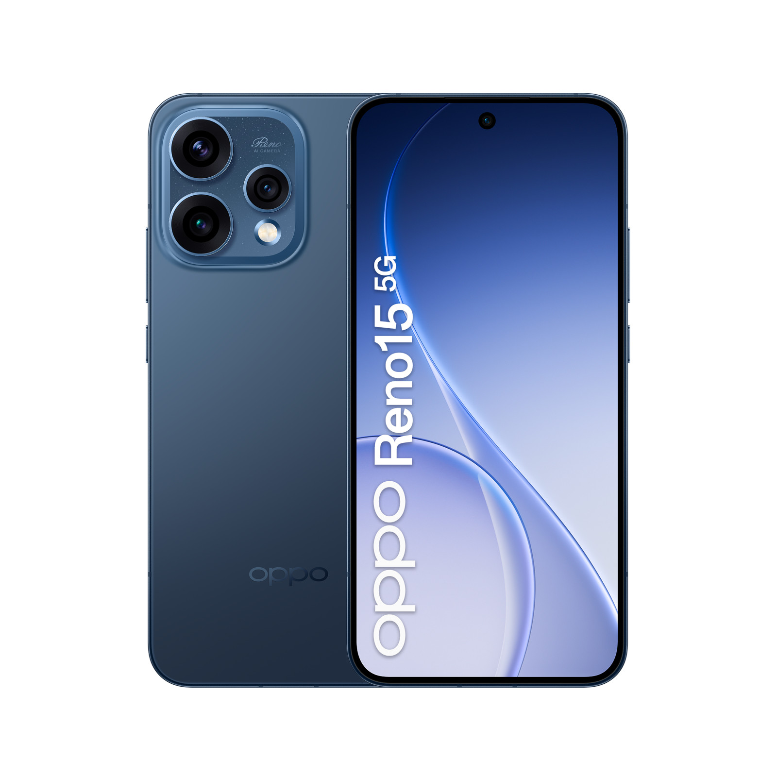 Oppo Reno15