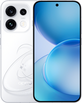 Reno16 Pro 5G - 2