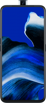 Oppo Reno2 Z görsel 2