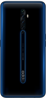 Oppo Reno2 Z görsel 3