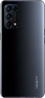 Oppo Reno5 görsel 2