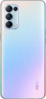 Oppo Reno5 görsel 3