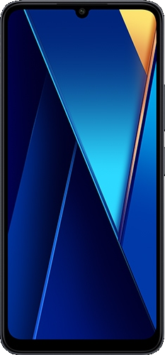 Poco C65