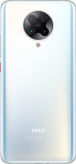 Poco F2 Pro 256GB görsel 3