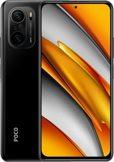 Poco F3 görsel 2