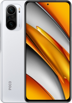 Poco F3 görsel 3