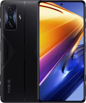 Poco F4 GT görsel 2