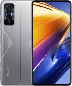 Poco F4 GT görsel 3