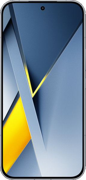 Poco F8 Ultra