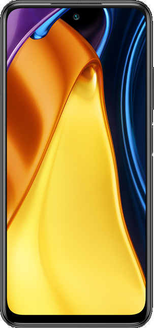 Poco M3 Pro 5G
