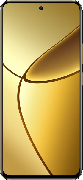 realme 12+