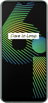 realme 6i