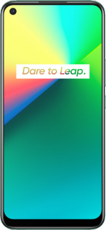 realme 7i