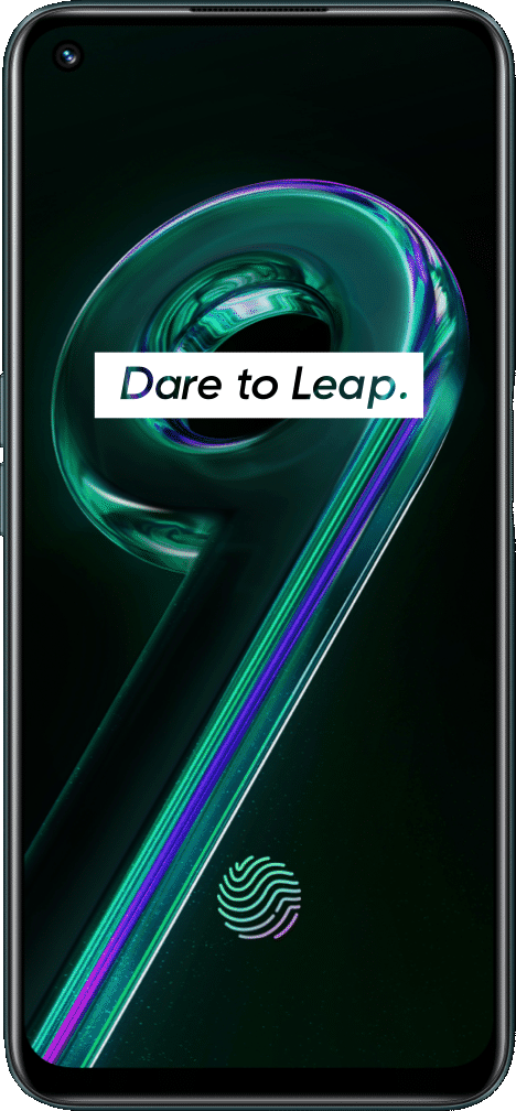 realme 9 Pro