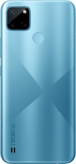 realme C21Y görsel 2