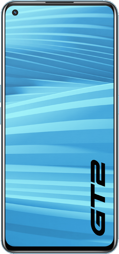 realme GT 2