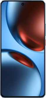 realme GT7