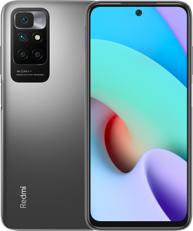 Redmi 10 128GB görsel 2