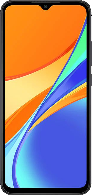 Xiaomi Redmi 9C