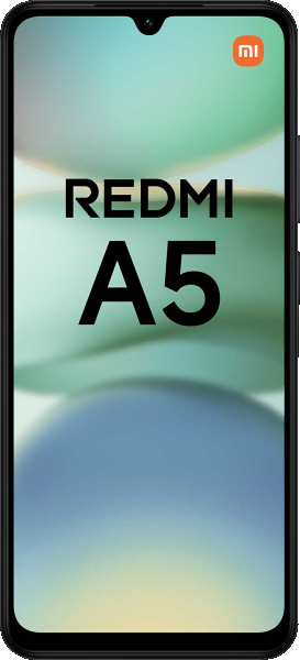 Redmi A5