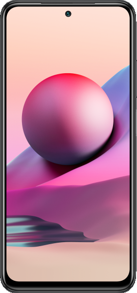 Redmi Note 10S 64GB